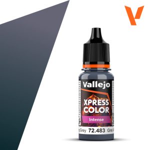 Viking Grey - Xpress Color Intense - Vallejo