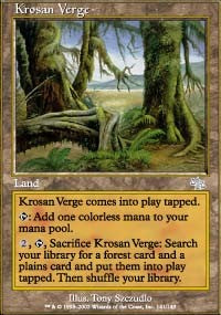 Krosan Verge [Judgment]