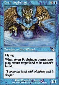 Aven Fogbringer [Judgment]