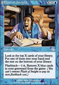 Flash of Insight [Judgment]