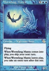 Wormfang Manta [Judgment]