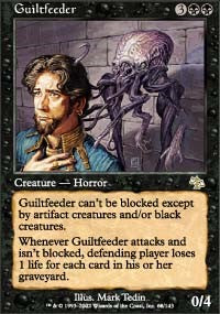 Guiltfeeder [Judgment]