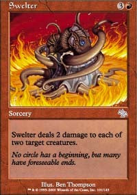 Swelter [Judgment]