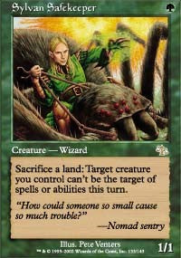 Sylvan Safekeeper [Judgment]