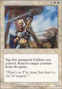 Catapult Master [Onslaught]