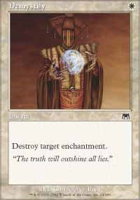 Demystify [Onslaught]