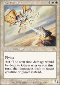 Glarecaster [Onslaught]