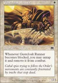 Gustcloak Runner [Onslaught]