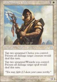 Shieldmage Elder [Onslaught]