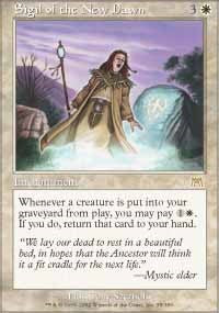 Sigil of the New Dawn [Onslaught]