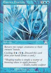 Essence Fracture [Onslaught]