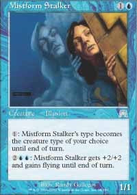 Mistform Stalker [Onslaught]
