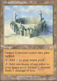 Grand Coliseum [Onslaught]