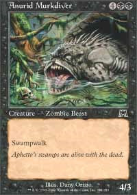 Anurid Murkdiver [Onslaught]