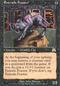 Entrails Feaster [Onslaught]
