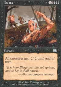 Infest [Onslaught]