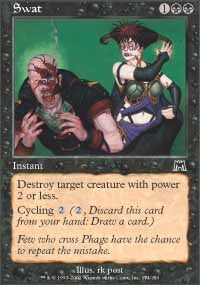 Swat [Onslaught]