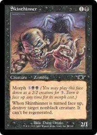 Skinthinner [Legions]
