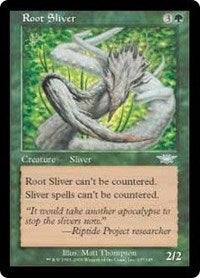 Root Sliver [Legions]