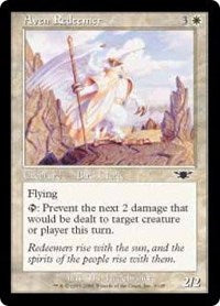 Aven Redeemer [Legions]
