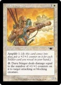 Daru Stinger [Legions]