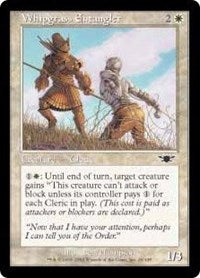 Whipgrass Entangler [Legions]