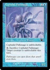Cephalid Pathmage [Legions]