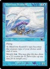Mistform Seaswift [Legions]