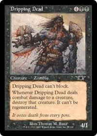 Dripping Dead [Legions]