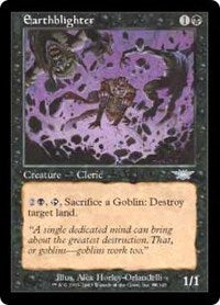 Earthblighter [Legions]