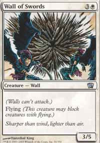 Wall of Swords [Eighth Edition]