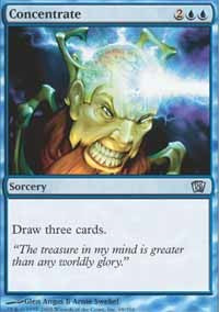 Concentrate [Eighth Edition]