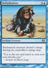 Dehydration [Eighth Edition]