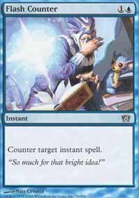 Flash Counter [Eighth Edition]