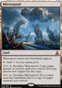 Mirrorpool [Oath of the Gatewatch]