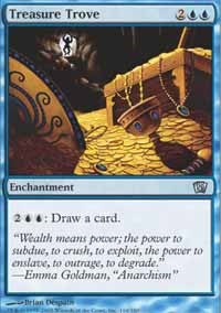 Treasure Trove [Eighth Edition]