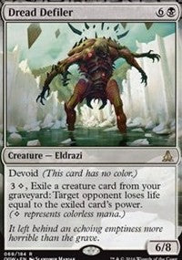 Dread Defiler [Oath of the Gatewatch]
