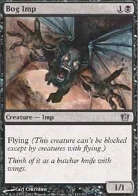 Bog Imp [Eighth Edition]