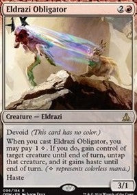 Eldrazi Obligator [Oath of the Gatewatch]