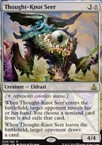 Thought-Knot Seer [Oath of the Gatewatch]