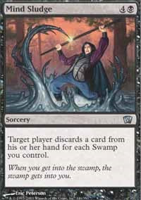 Mind Sludge [Eighth Edition]