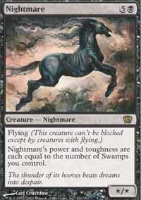 Nightmare [Eighth Edition]