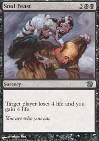 Soul Feast [Eighth Edition]