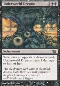 Underworld Dreams [Eighth Edition]