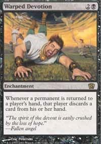 Warped Devotion [Eighth Edition]