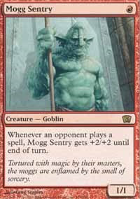 Mogg Sentry [Eighth Edition]