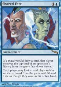 Shared Fate [Mirrodin]