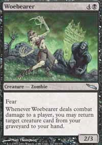 Woebearer [Mirrodin]