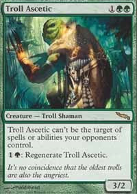 Troll Ascetic [Mirrodin]