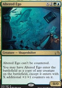 Altered Ego [Shadows over Innistrad]